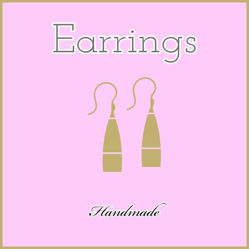 Handmade Designer Earrings