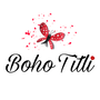 Boho Titli Handicrafts Brand Logo